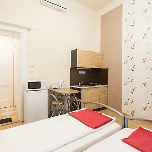 Studio Appartement